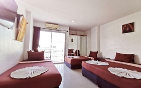 Blue Star Hotel